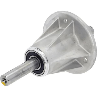 Palier de lame tracteur tondeuse STIGA - GGP - 382207200/2LC 3666973288790 - Publicité Palier de lame tracteur tondeuse STIGA - GGP - 382207200/2LC 3666973288790 - Publicité