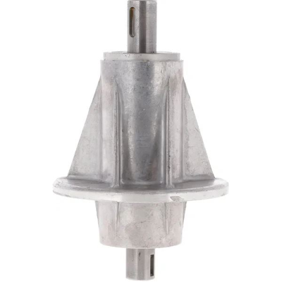 Palier de lame tracteur tondeuse STIGA - GGP - 382207201/3LC 7313323285249 - Publicité Palier de lame tracteur tondeuse STIGA - GGP - 382207201/3LC 7313323285249 - Publicité
