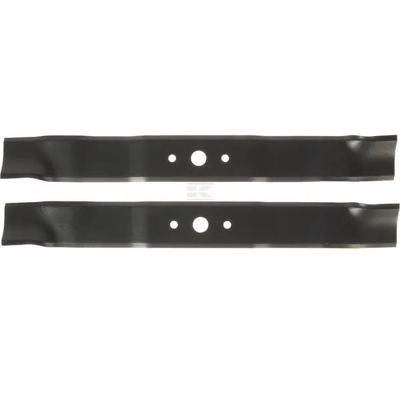 Lame mulching 98cm Stiga - jeu 2 pcs - GGP - 1134-9225-01 7313324001152 - Publicité Lame mulching 98cm Stiga - jeu 2 pcs - GGP - 1134-9225-01 7313324001152 - Publicité