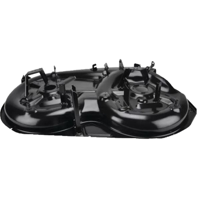 Castelgarden Modèle 382564041/0 - Plateau de coupe 98cm pour tracteur GGP Stiga - Publicité Castelgarden Modèle 382564041/0 - Plateau de coupe 98cm pour tracteur GGP Stiga - Publicité