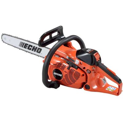 Tronçonneuse thermique 35 cm 2,03 Ch ECHO moteur 2 temps 35,8 cm³ CS-362WES/35 4934110705370 - Publicité Tronçonneuse thermique 35 cm 2,03 Ch ECHO moteur 2 temps 35,8 cm³ CS-362WES/35 4934110705370 - Publicité