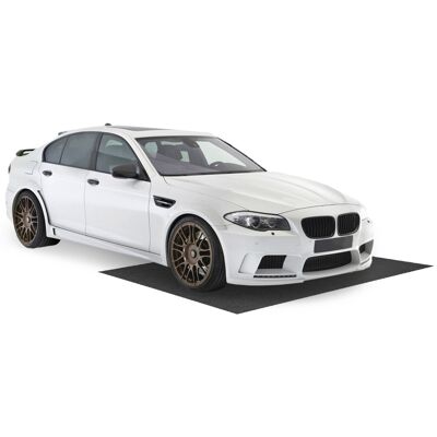 CostwayTapis de Sol Imperméable 180 x 150 cm Tapis Antidérapant Voiture Réutilisable et Lavable avec Ruban Adhésif Double Face Absorbant Gris - Publicité CostwayTapis de Sol Imperméable 180 x 150 cm Tapis Antidérapant Voiture Réutilisable et Lavable avec Ruban Adhésif Double Face Absorbant Gris - Publicité