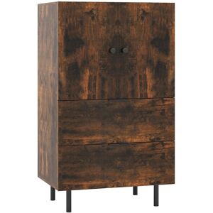 CostwayBuffet à 2 Portes avec Tiroirs et Rangement Meuble Bar sur Pied avec Pieds en Métal Vitrine Café - Publicité CostwayBuffet à 2 Portes avec Tiroirs et Rangement Meuble Bar sur Pied avec Pieds en Métal Vitrine Café - Publicité