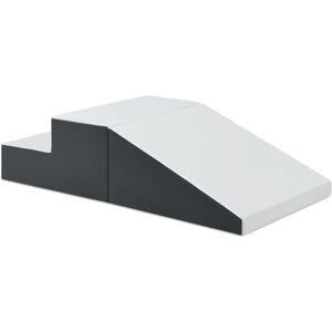 Ensemble de Blocs en Mousse Éducatifs pour Enfants - Jeu Sécurisé Multicolore - Publicité Ensemble de Blocs en Mousse Éducatifs pour Enfants - Jeu Sécurisé Multicolore - Publicité