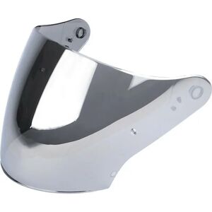 Visière Miroir Argenté KDF-24 Scorpion - Accessoire Casque - Publicité Visière Miroir Argenté KDF-24 Scorpion - Accessoire Casque - Publicité