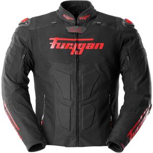 Veste moto Furygan TX Raptor Noir L Male - Publicité Veste moto Furygan TX Raptor Noir L Male - Publicité