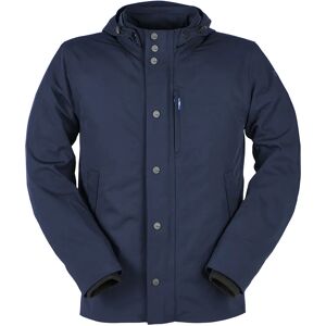 Blouson moto Furygan Loki Bleu S Male - Publicité Blouson moto Furygan Loki Bleu S Male - Publicité