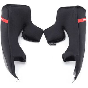 Intérieur casque moto Scorpion Exo-391 Noir XL Unisex - Publicité Intérieur casque moto Scorpion Exo-391 Noir XL Unisex - Publicité