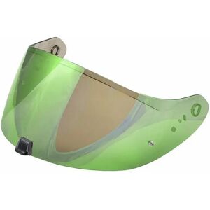 Visière Casque Scorpion Vert Miroir - 3D Touring - Compatible à partir de 2019 - Publicité Visière Casque Scorpion Vert Miroir - 3D Touring - Compatible à partir de 2019 - Publicité