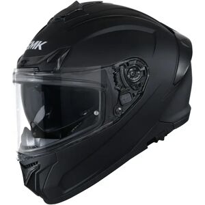 Casque moto intégral SMK Typhoon N Noir XS (53/54 cm) Unisex - Publicité Casque moto intégral SMK Typhoon N Noir XS (53/54 cm) Unisex - Publicité