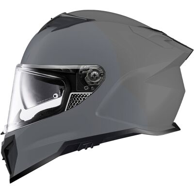 Casque moto intégral IXS 912 SV 1.0 Gris L (59/60 cm) Unisex - Publicité Casque moto intégral IXS 912 SV 1.0 Gris L (59/60 cm) Unisex - Publicité
