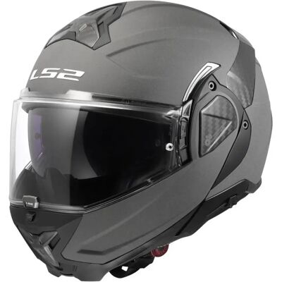 Casque Reversible Ls2 FF910 Advant II - Usage Urbain et Autoroute - Publicité Casque Reversible Ls2 FF910 Advant II - Usage Urbain et Autoroute - Publicité