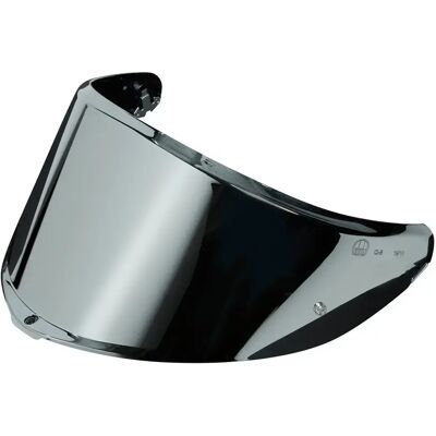 Visière Tourmodular XL-XXL - Argent Accessoire Casque - Publicité Visière Tourmodular XL-XXL - Argent Accessoire Casque - Publicité