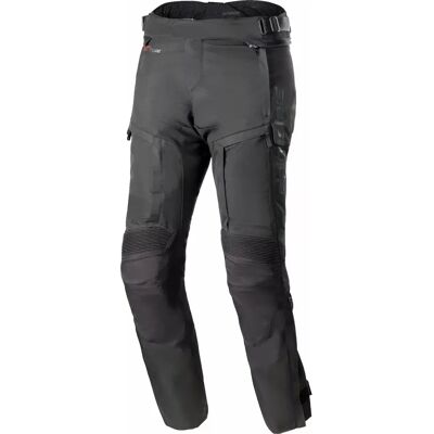 Pantalon moto Alpinestars C-1 Air Noir S Male - Publicité Pantalon moto Alpinestars C-1 Air Noir S Male - Publicité