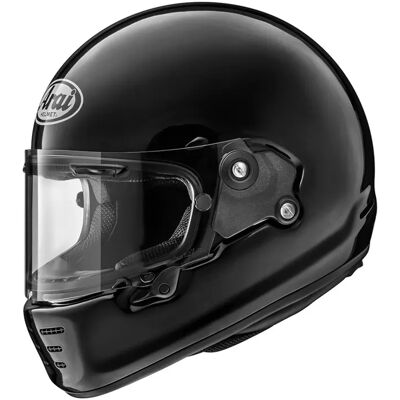 Casque intégral Arai Concept-XE noir - Helmet - Publicité Casque intégral Arai Concept-XE noir - Helmet - Publicité
