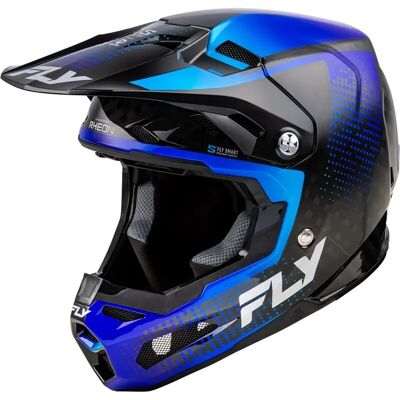 Casque moto cross Fly Racing Formula CP Car Protâ Bleu L (59/60 cm) Unisex - Publicité Casque moto cross Fly Racing Formula CP Car Protâ Bleu L (59/60 cm) Unisex - Publicité