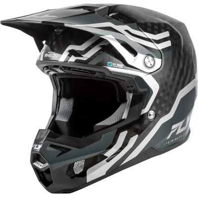 Casque moto cross Fly Racing Formula S Carbon Byte Noir S (55/56 cm) Unisex - Publicité Casque moto cross Fly Racing Formula S Carbon Byte Noir S (55/56 cm) Unisex - Publicité