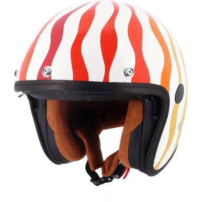 Helstons - Casque en fibre de carbone avec visière solaire - Casque - Publicité Helstons - Casque en fibre de carbone avec visière solaire - Casque - Publicité