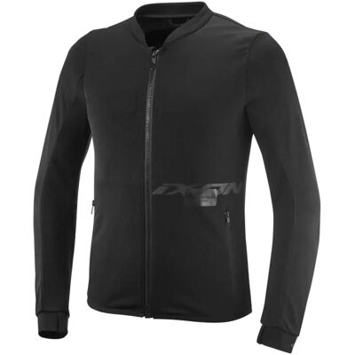 Veste Moto Ixon Arma Noire - Veste de Moto - Publicité Veste Moto Ixon Arma Noire - Veste de Moto - Publicité