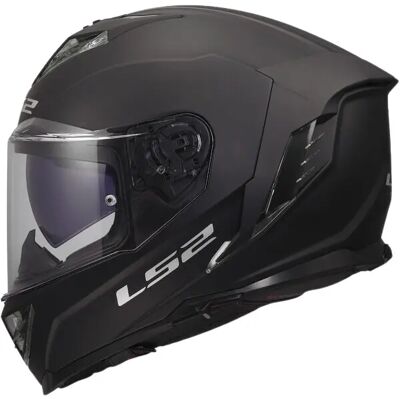 Casque moto intégral LS2 FF818 Storm III Noir XL (61/62 cm) Unisex - Publicité Casque moto intégral LS2 FF818 Storm III Noir XL (61/62 cm) Unisex - Publicité