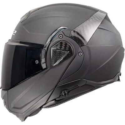 Casque Reversible Ls2 FF910 Advant II - Usage Urbain et Autoroute - Publicité Casque Reversible Ls2 FF910 Advant II - Usage Urbain et Autoroute - Publicité
