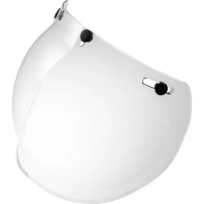 Visière Transparente LS2 OF583 - Accessoire Casque - Publicité Visière Transparente LS2 OF583 - Accessoire Casque - Publicité