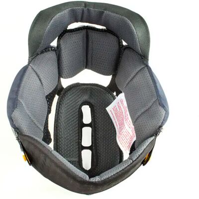 Mousse casque de moto Polisport GP Dry-Cool Orange TU Unisex - Publicité Mousse casque de moto Polisport GP Dry-Cool Orange TU Unisex - Publicité