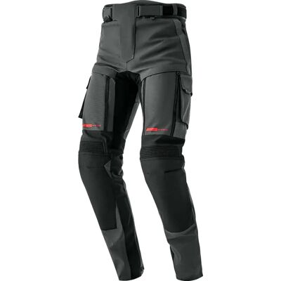Pantalon moto RST Adventure D3O Gris 2XL Male - Publicité Pantalon moto RST Adventure D3O Gris 2XL Male - Publicité