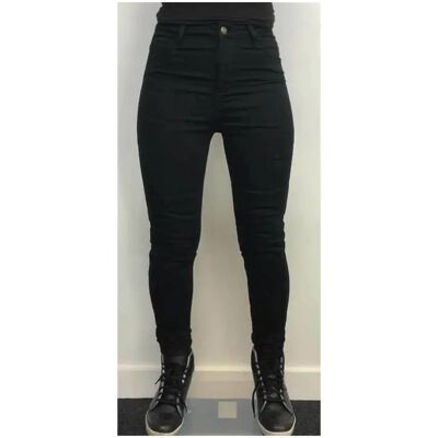 Jeggings Moto Noirs RST - S - Jeggings - Publicité Jeggings Moto Noirs RST - S - Jeggings - Publicité