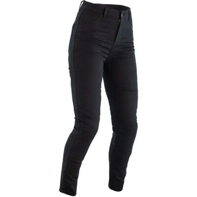 Jegging RST X Kevlar pour Femmes - Noir - Jeans moto - Publicité Jegging RST X Kevlar pour Femmes - Noir - Jeans moto - Publicité