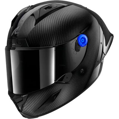 Casque moto intégral Shark Aeron-GP FIM Racing #2 Noir XS (53/54 cm) Unisex - Publicité Casque moto intégral Shark Aeron-GP FIM Racing #2 Noir XS (53/54 cm) Unisex - Publicité