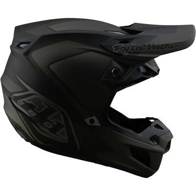 Casque moto cross Troy Lee Designs SE5 Composite Noir S (55/56 cm) Unisex - Publicité Casque moto cross Troy Lee Designs SE5 Composite Noir S (55/56 cm) Unisex - Publicité