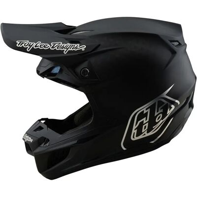 Casque moto cross Troy Lee Designs SE5 Carbon Noir 2XL (63/64 cm) Unisex - Publicité Casque moto cross Troy Lee Designs SE5 Carbon Noir 2XL (63/64 cm) Unisex - Publicité