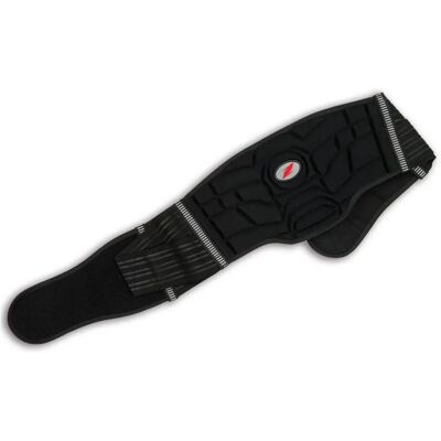 Ceinture de Rein Zandona Noire S - Soutien lombaire moto - Publicité Ceinture de Rein Zandona Noire S - Soutien lombaire moto - Publicité