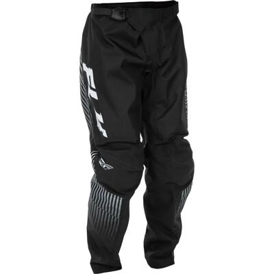 Pantalon moto cross enfant Fly Racing F-16 Noir 22 Unisex - Publicité Pantalon moto cross enfant Fly Racing F-16 Noir 22 Unisex - Publicité