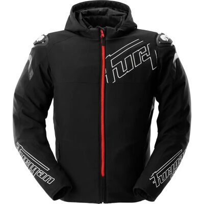 Blouson moto Furygan Sektor Roadster Evo Noir L Male - Publicité Blouson moto Furygan Sektor Roadster Evo Noir L Male - Publicité