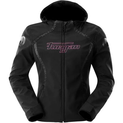 Veste imperméable femme Furygan Skye Noir M Female - Publicité Veste imperméable femme Furygan Skye Noir M Female - Publicité