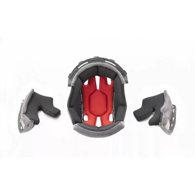 Sous-casque moto Premier Discovery/Streetfighter Gris XL Unisex - Publicité Sous-casque moto Premier Discovery/Streetfighter Gris XL Unisex - Publicité