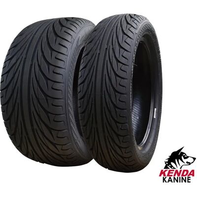 Kenda KR20 Kanine 145/60 R16 - Pneus - Publicité Kenda KR20 Kanine 145/60 R16 - Pneus - Publicité