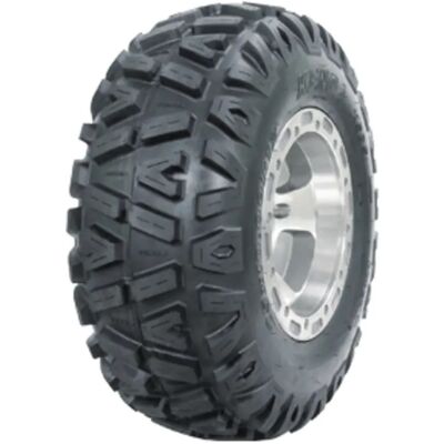 Kenda KE585 Bounty Hunter - Pneumatique UTV robuste 8 plis - Publicité Kenda KE585 Bounty Hunter - Pneumatique UTV robuste 8 plis - Publicité