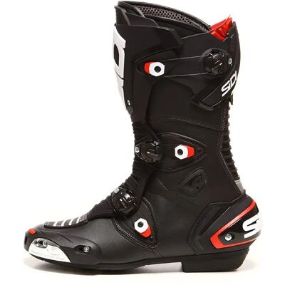 Bottes moto Sidi Mag-1 air Noir 41 Male - Publicité Bottes moto Sidi Mag-1 air Noir 41 Male - Publicité