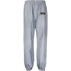 Pantalon de pluie moto GMS douglas lux Gris S Unisex - Publicité Pantalon de pluie moto GMS douglas lux Gris S Unisex - Publicité