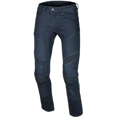 Jeans moto Macna Livity Bleu 36 Male - Publicité Jeans moto Macna Livity Bleu 36 Male - Publicité