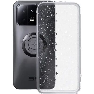 Coque de protection contre les intempéries Xiaomi 13 - Transparent - Publicité Coque de protection contre les intempéries Xiaomi 13 - Transparent - Publicité