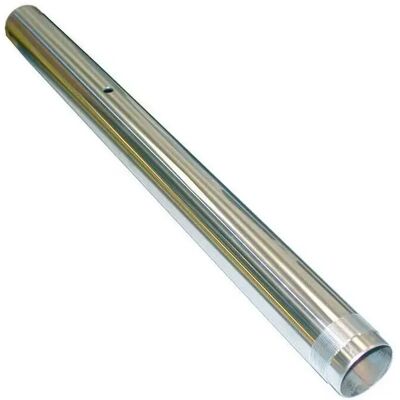 Tube de fourche moto Tarozzi XT 600 Z TENERE Argenté 675x41 mm Unisex - Publicité Tube de fourche moto Tarozzi XT 600 Z TENERE Argenté 675x41 mm Unisex - Publicité