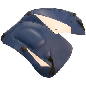 Tapis de réservoir moto Bagster Honda XL 1000V Varadero 1999-2012 Bleu TU Unisex - Publicité Tapis de réservoir moto Bagster Honda XL 1000V Varadero 1999-2012 Bleu TU Unisex - Publicité