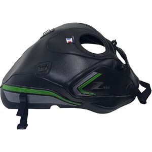 Tapis de réservoir moto Bagster Kawasaki Z H2 2020 Noir TU Unisex - Publicité Tapis de réservoir moto Bagster Kawasaki Z H2 2020 Noir TU Unisex - Publicité