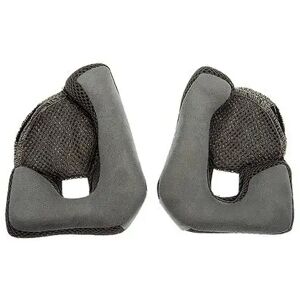 Mousse casque de moto Bell Bullitt Noir TU Unisex - Publicité Mousse casque de moto Bell Bullitt Noir TU Unisex - Publicité