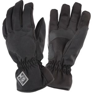 Gants moto hiver Tucano Urbano new urbano Noir M Unisex - Publicité Gants moto hiver Tucano Urbano new urbano Noir M Unisex - Publicité