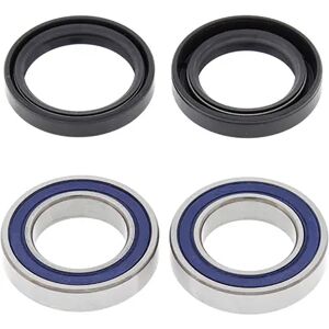 Husqvarna All Balls Kit de roulements de roue avant - Kit de roulements - Publicité Husqvarna All Balls Kit de roulements de roue avant - Kit de roulements - Publicité